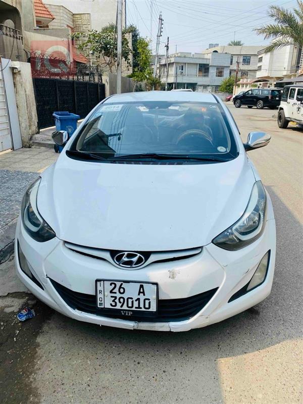 Hyundai for sale in Iraq